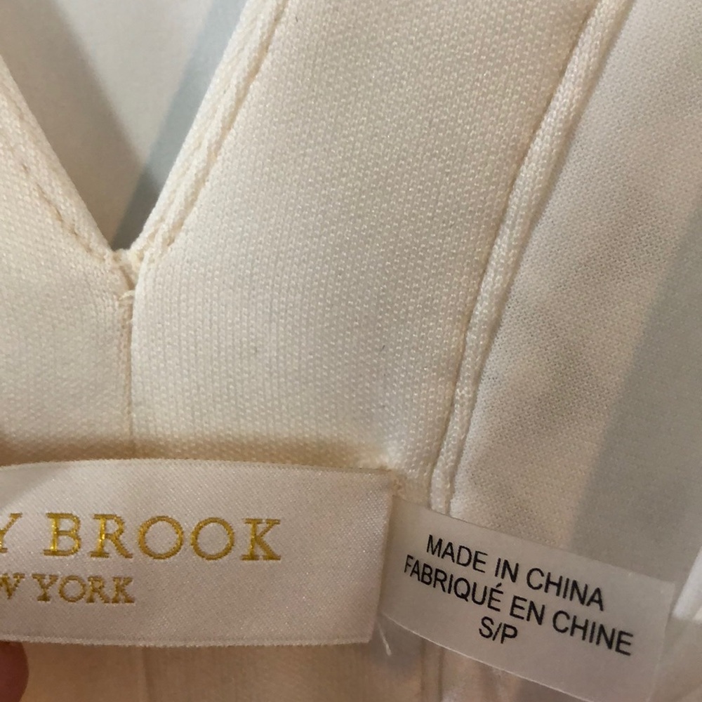 New Ramy Brook Deya dress - Picture 10 of 13